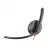 Casti cu microfon Poly Poly Blackwire 3225 Stereo USB-A Headset +3.5mm Plug +USB-C/A Adapter (Bulk), Microphone noise-canceling, SoundGuard, DSP, Receive output from 20 Hz–20 kHz, Microphone 100 Hz–10 kHz, Call answer/ignore/end/hold, redial, mute, volume +/-, OEM, CABLE L
