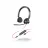 Наушники с микрофоном Poly Poly Blackwire 3325-M Stereo USB-C Headset, 3.5 mm, Microsoft Teams Certified, Microphone noise-canceling, SoundGuard, DSP, Receive output from 80 Hz–20 kHz, Microphone 100 Hz–10 kHz, Call answer/ignore/end/hold, redial, mute, volume +/-, CABLE LENGT