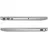 Ноутбук HP HP Laptop 15 Natural Silver (15-fd0138ci), 15.6” SVA FHD 250 nits (Intel Core i3-1315U, 6xCore, up to 4.5 GHz, 16GB (2x8) DDR4 RAM, 512GB PCIe NVMe SSD, Intel UHD Graphics, no ODD, WiFi-AX6E/BT5.3, Type-C, 41Wh 3cell, 720p HD Webcam, En/Ru, FreeDOS,