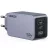 Зарядное устройство UGREEN UGREEN Nexode Pro GaN Charger USB-A+2*USB-C 100W with Cable Type-C to Type-C 100W, 1.5M, X757, Black