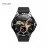 Смарт часы Kieslect Smartwatch Kieslect Calling Watch Actor / Black