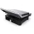 Gratar electric Brock GRILL HCG 5000 SS
