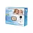 NULL Jacob
 Baby monitor Esperanza JACOB EHM002, LCD 3.2",  Range: 50m indoor, 260m outdoor, Automatic night vision, VOX function, Long battery life (up to 20 hours in VOX mode), Cable length of power adapter: 250 cm, 2 Power adapters, Multiple languages support