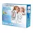 NULL ESPERANZA Baby monitor Esperanza GREGORIO EHM001, LCD 2.0",  Range: 50m indoor, 260m outdoor, Automatic night vision, VOX function, Long battery life (up to 20 hours in VOX mode), Cable length of power adapter: 250 cm, 2 Power adapters, Multiple languages supp