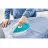 Fier de calcat Tefal Iron Tefal FV6520E0 Freemove Air, 2400W, Wireless iron, Fast Charging, Ceramic, Automatic switch-off, Anti-drip function, Fast charging, Lightweight design, 27 x 12 x 14.5 cm; 1.62 kg