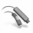 Accesoriu audio Poly Adaptor Poly  DA75 USB to QD, black
