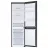 Холодильник Samsung RB34C600EBN/EF, 344 л, No Frost, 185,3 см, Черный