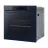 Cuptor electric incorporabil Samsung NV7B6685AAN/WT, Navy Blue
