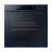 Встраиваемая  электрическая духовка Samsung NV7B6685AAN/WT, Navy Blue