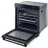Встраиваемая  электрическая духовка Samsung NV7B6685AAN/WT, Navy Blue