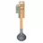 Ложка RESTO Soup ladle RESTO 94201