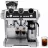 Aparat de cafea Delonghi COFFEE MAKER ESPRESSO  EC 9865.M