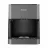 Фритюрница PANASONIC NF-CC500SXE, Matt Grey, (1450 Вт)
