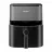 Фритюрница PANASONIC NF-CC500SXE, Matt Grey, (1450 Вт)