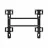 Suport perete Samsung Wall Mount Samsung ''WMN8000SXT/XC'' Black, 75"-98" Fixed, max.100kg, VESA mm: up to 600x400mm