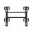 Suport perete Samsung Wall Mount Samsung ''WMN8000SXT/XC'' Black, 75"-98" Fixed, max.100kg, VESA mm: up to 600x400mm