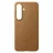 Husa Samsung Original Sam. Kindsuit case Galaxy S25+, Camel