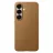 Husa Samsung Original Sam. Kindsuit case Galaxy S25+, Camel