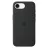 Husa APPLE iPhone 16e Silicone Case - Black