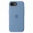 Husa APPLE iPhone 16e Silicone Case - Winter Blue