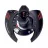 Joystick Thrustmaster Joystick Thrustmaster Flightstick X, 12 buttons, 4 axes, Twist rudder, Integrated throttle, PoV button, Rapid-fire trigger, USB