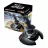 Joystick Thrustmaster Joystick Thrustmaster Flightstick X, 12 buttons, 4 axes, Twist rudder, Integrated throttle, PoV button, Rapid-fire trigger, USB