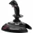 Joystick Thrustmaster Joystick Thrustmaster Flightstick X, 12 buttons, 4 axes, Twist rudder, Integrated throttle, PoV button, Rapid-fire trigger, USB