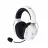 Gaming Casti RAZER Gaming Wireless Headset Razer BlackShark V2 HyperSpeed, 50mm drivers, 12-28kHz, 32 Ohm, 100db, 280g, 70h, PNC, Detachable mic, 1.8m, USB+2.4+BT, White
