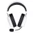 Gaming Casti RAZER Gaming Wireless Headset Razer BlackShark V2 HyperSpeed, 50mm drivers, 12-28kHz, 32 Ohm, 100db, 280g, 70h, PNC, Detachable mic, 1.8m, USB+2.4+BT, White