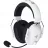 Gaming Casti RAZER Gaming Wireless Headset Razer BlackShark V2 HyperSpeed, 50mm drivers, 12-28kHz, 32 Ohm, 100db, 280g, 70h, PNC, Detachable mic, 1.8m, USB+2.4+BT, White