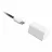 Gaming Casti RAZER GAMING WIRELESS HEADSET  BLACKSHARK V2 HYPERSPEED, 50MM DRIVERS, 12-28KHZ, 32 OHM, 100DB, 280G, 70H, PNC, DETACHABLE MIC, 1.8M, USB+2.4+BT, WHITE