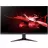 Игровой монитор ACER 23.8" ACER Nitro VG240YS3bmiipx, Black, VA, 1920x1080, 180Hz, FreeSync, 1msVRB, 250cd, DCR100mil:1, HDMI+DP, Spkrs