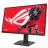 Monitor gaming ASUS ROG Strix XG27UCG 27” IPS 3840×2160 LED Black