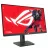 Monitor gaming ASUS ROG Strix XG27UCG 27” IPS 3840×2160 LED Black
