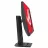 Игровой монитор ASUS 27" ASUS ROG Strix XG27UCG,Black,IPS,3840x2160,4K160Hz/FHD320Hz,G-Sync+FreeSync,1msGTG,400cd,HDR10,HDMI+DP+TypeC,Pivot