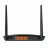Router wireless TP-LINK 4G LTE Wi-Fi AC Dual Band Router TP-LINK, "Archer MR500", 1167Mbps, 3xGbit +1xLAN/WAN ports, Nano SIM