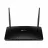 Router wireless TP-LINK 4G LTE Wi-Fi AC Dual Band Router TP-LINK, "Archer MR500", 1167Mbps, 3xGbit +1xLAN/WAN ports, Nano SIM