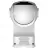 Camera IP IMOU Imou Outdoor Camera Cell PT 4G Kit, 3Mp, White