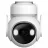 Camera IP IMOU OUTDOOR CAMERA CELL PT KIT LITE 3MP, WHITE