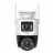 Camera IP IMOU Imou Outdoor Camera Cruiser Dual, 6Mp, White