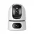 Camera IP Xiaomi IMOU INDOOR CAMERA RANGER DUAL, 10MP, WHITE