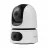 Camera IP Xiaomi IMOU INDOOR CAMERA RANGER DUAL, 10MP, WHITE