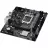 Placa de baza ASROCK MB  H610M-H2/M.2 D5, SOCKET 1700, INTEL® H610 (14/13/12TH GEN CPU), DUAL 2XDDR5-5600, 2 X HDMI