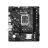 Placa de baza ASROCK MB  H610M-H2/M.2 D5, SOCKET 1700, INTEL® H610 (14/13/12TH GEN CPU), DUAL 2XDDR5-5600, 2 X HDMI