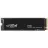 SSD Crucial 1TB PCIe 4.0 x4 NVMe M.2 Type 2280 Crucial P310 CT1000P310SSD8, Read 7100MB/s, Write 6000MB/s (solid state drive intern SSD/внутрений высокоскоростной накопитель SSD)
