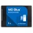 SSD WD 1TB SSD 2.5"  BLUE SA510 S100T3B0A, READ 560MB/S, WRITE 520MB/S, SATA III 6.0 GBPS (SOLID STATE DRIVE INTERN SSD/ВНУТРЕНИЙ ВЫСОКОСКОРОСТНОЙ НАКОПИТЕЛЬ SSD)