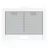 Hota GORENJE Hood Gorenje WHC 629 E4W