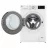 Masina de spalat rufe LG F4WR311S1WA Class A