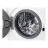 Masina de spalat rufe LG F4WR311S1WA Class A