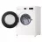 Masina de spalat rufe LG Washing machine/fr LG F4X1009NWB, Class A